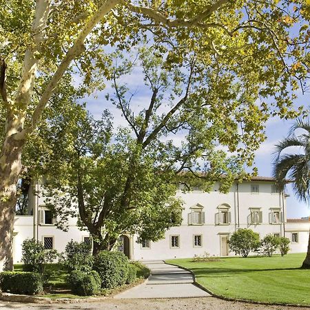 Villa Pitti Amerighi - Residenza D'Epoca Pieve a Nievole Exterior foto