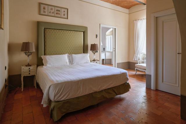 Villa Pitti Amerighi - Residenza D'Epoca Pieve a Nievole Exterior foto