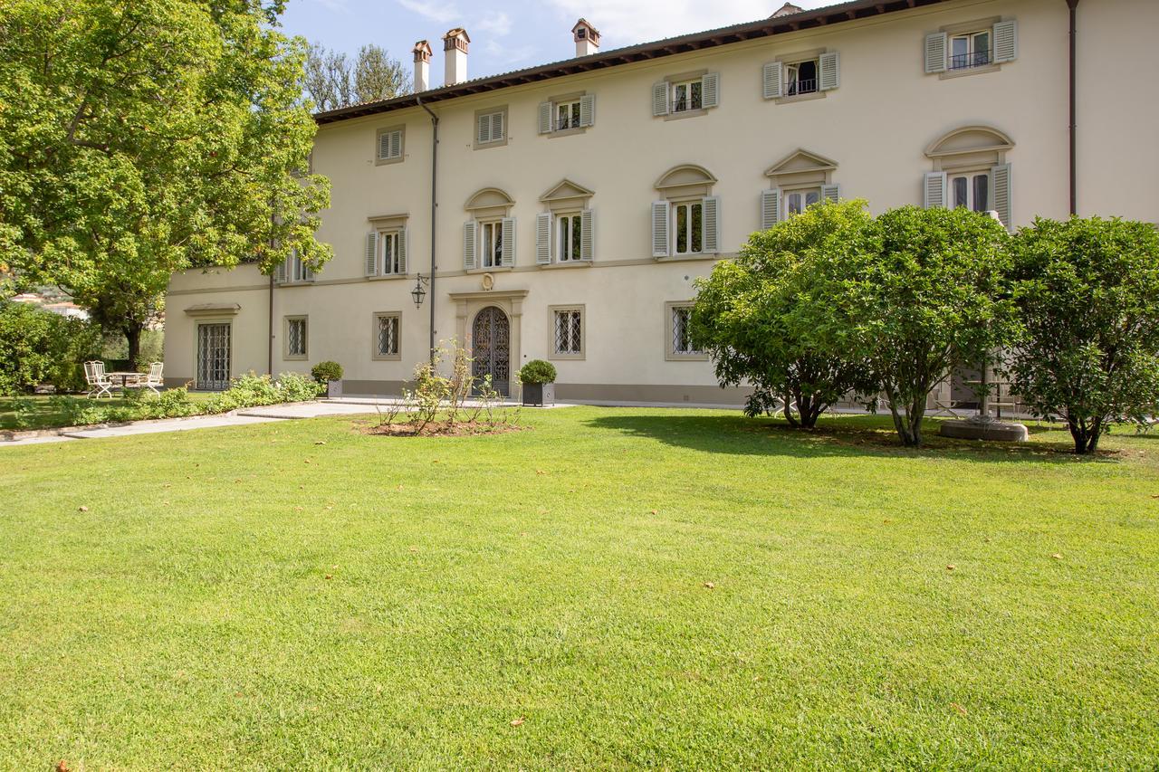 Villa Pitti Amerighi - Residenza D'Epoca Pieve a Nievole Exterior foto